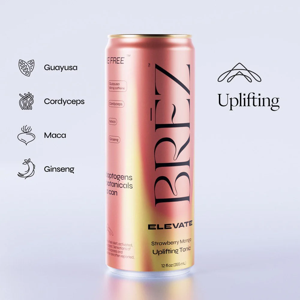 Feel-Good Tonics - Image 3