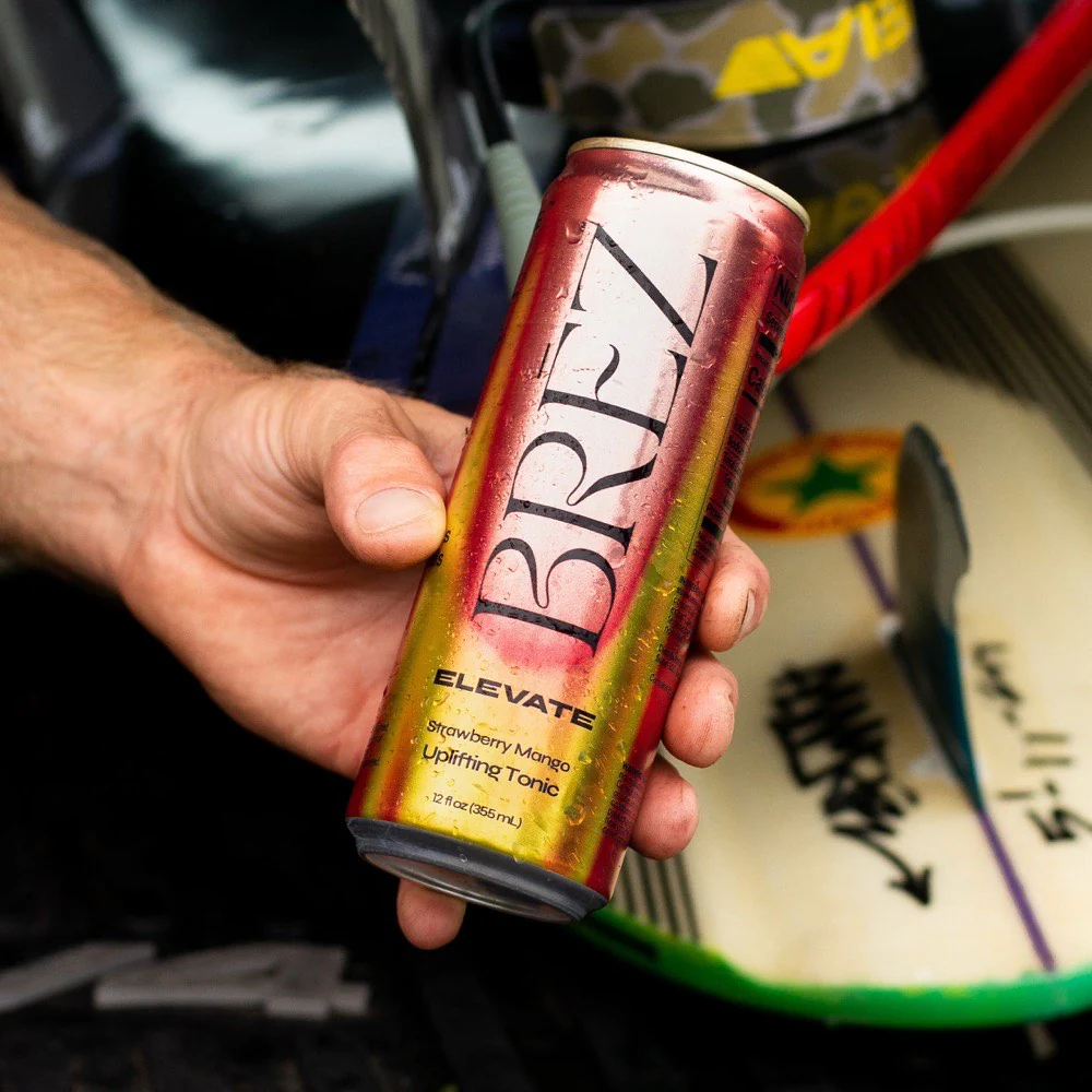 Feel-Good Tonics - Image 5