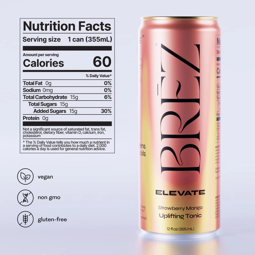 Feel-Good Tonics - Image 7