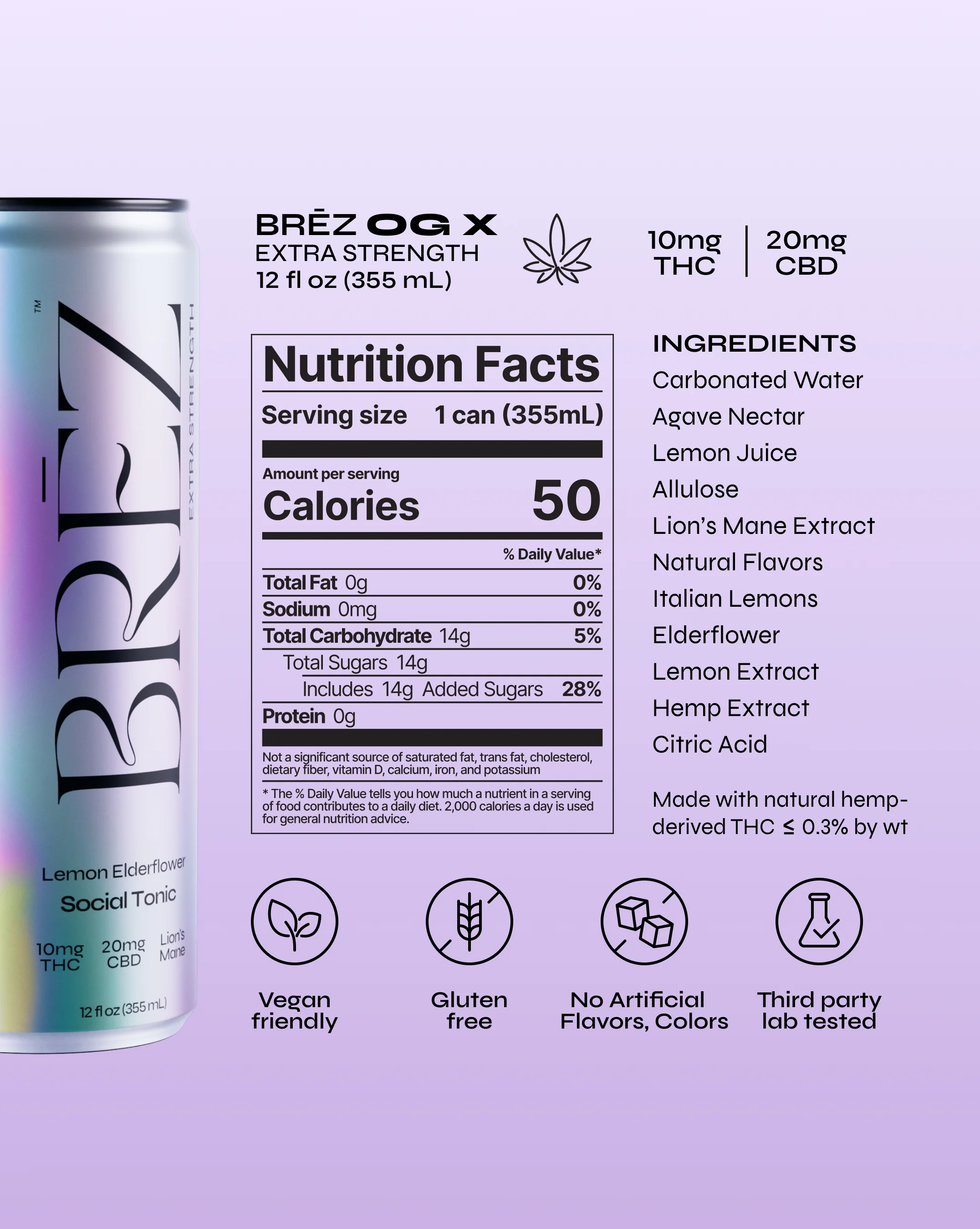 OG Extra Strength - Image 8