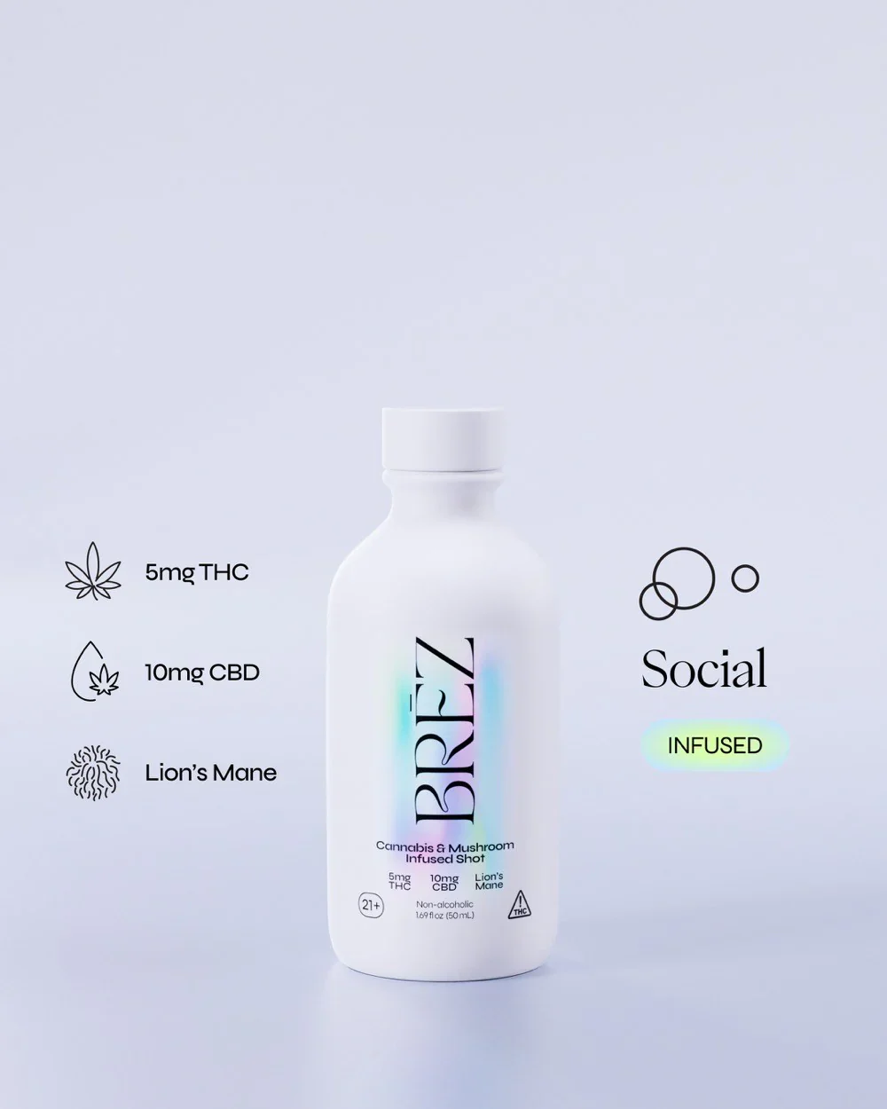 Variety Pack + Free Shots - Image 5